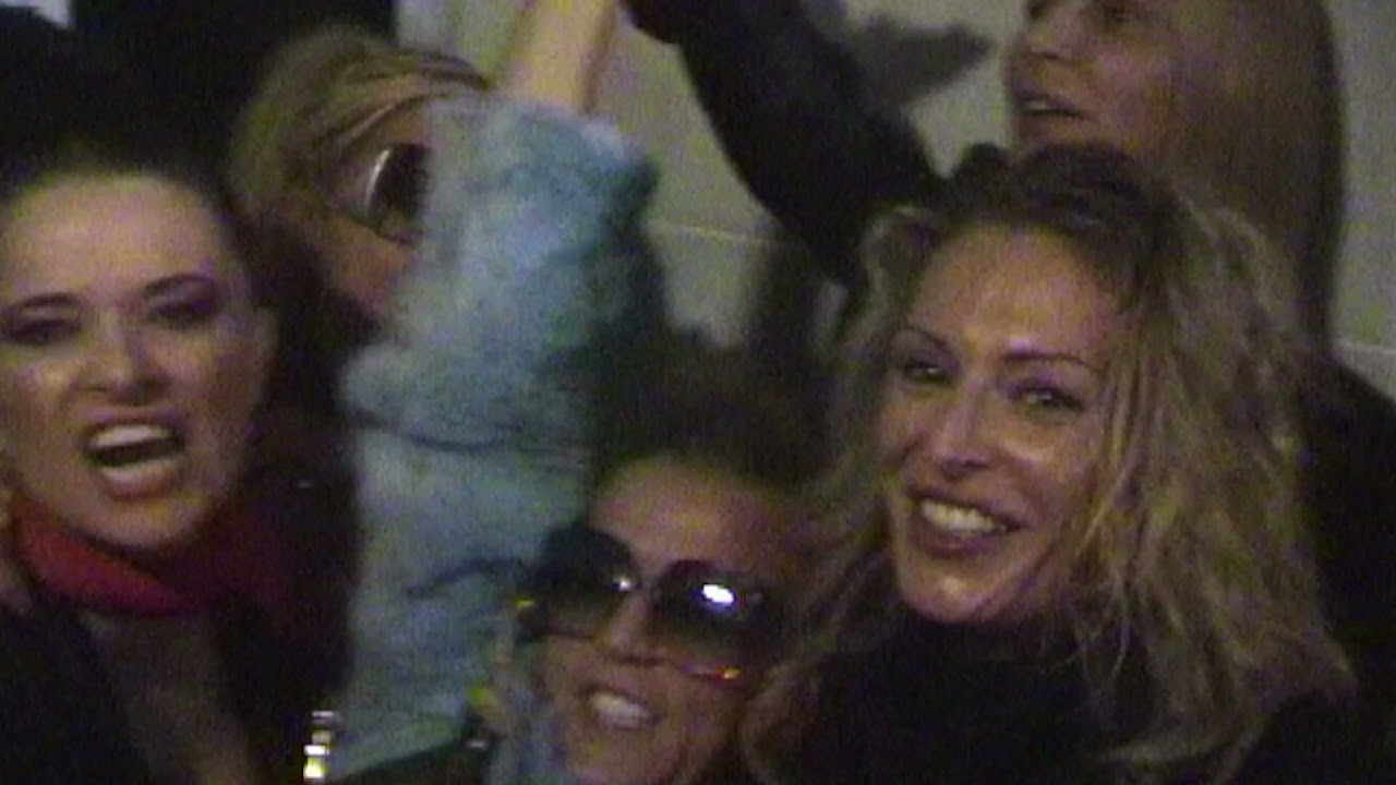 Riviera Clubbing - The Movie Trailer 1