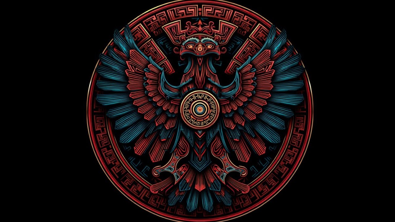Dervish Trance Meditation • Музыка Высоких Вибраций для Внутреннего Покоя