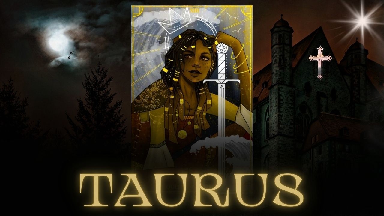 TAURUS OH MY🤦‍♀️ THEY'VE BEEN BLACK MAILED 📨 BY THE 3RD PARTY NOT TO REACH OUT TO YOU📱 FEBRUARY 2026