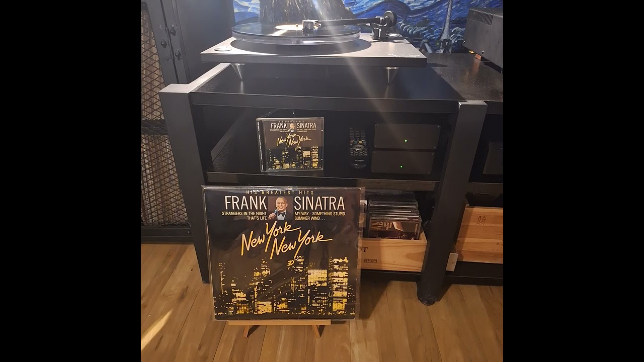 Frank Sinatra - My Way