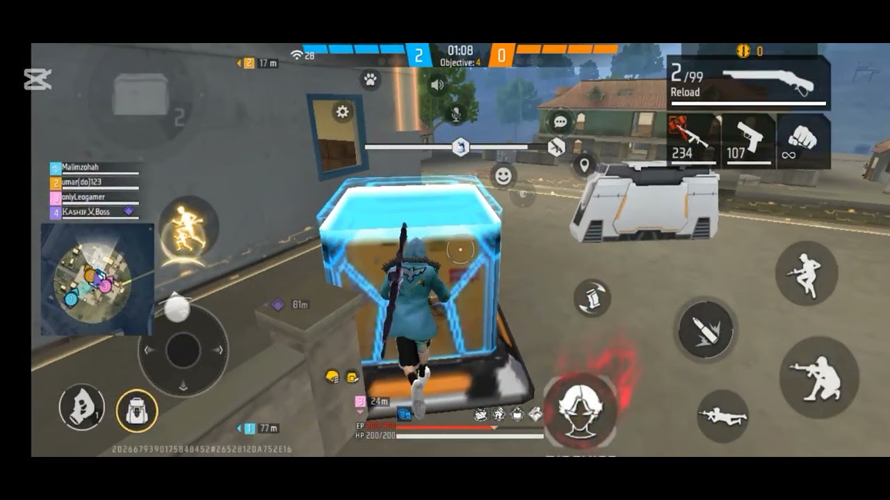 C's ranked booyah 8 kills wait for end Help me complete 50 subscriber quickly