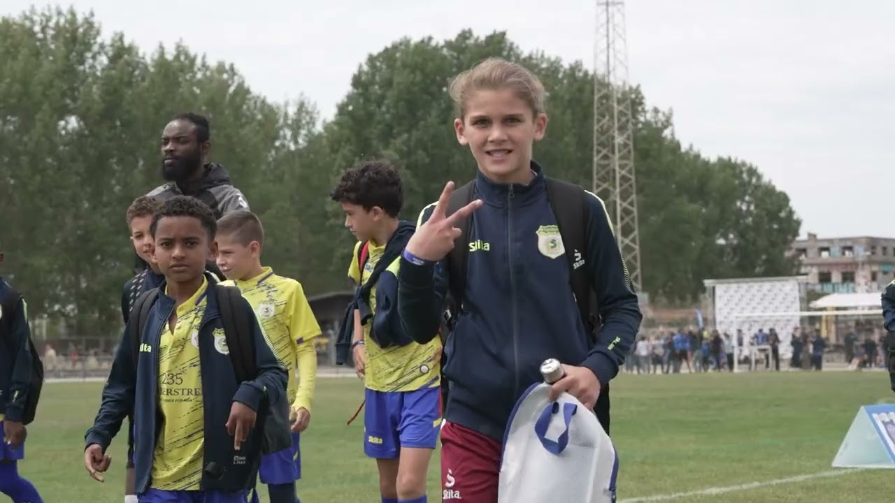 La Ligue des Petits Princes - Vidéo Official 2024