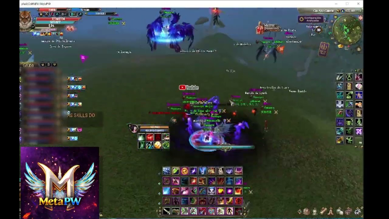 METAPW WORLD BOSS 05/03/2026