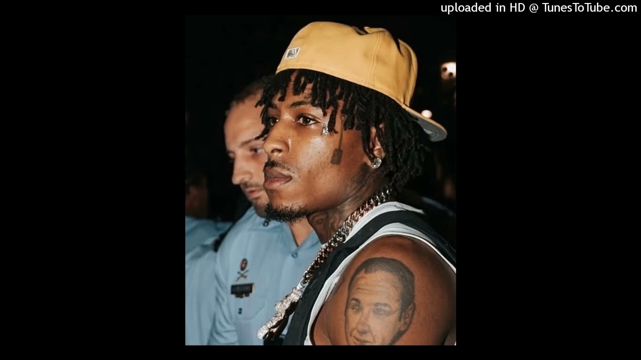 [FREE] NBA YoungBoy Type Beat - “Party With The Demons”