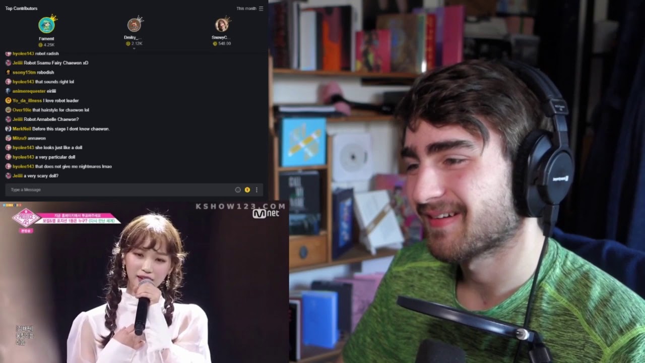 PD48 Ep.7-Into The New World Team performance Reaction Highlights