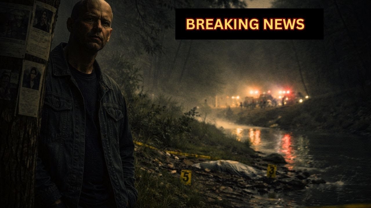 The Killer Who Hid in Plain Sight for 20 Years