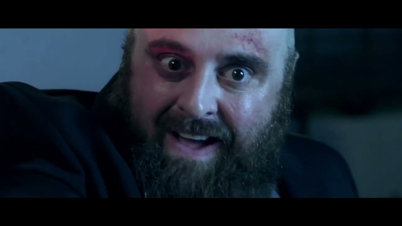Filmster Gezocht 2 (Stand off with Cas Jansen and Loek Peters)