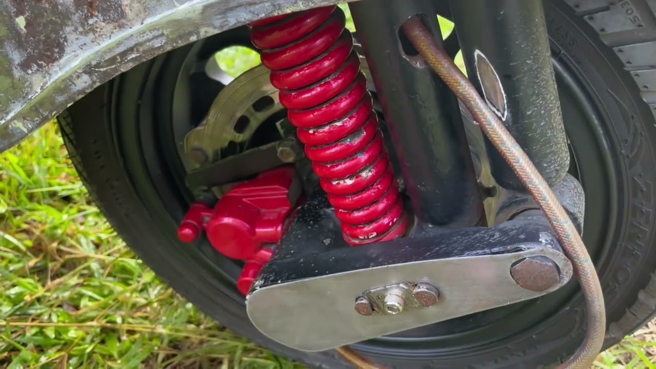 bahas vespa super tahun 1979