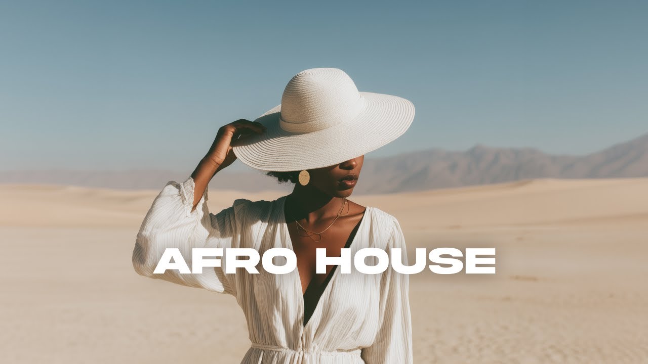 Afro House Mix 2026 // The Best of Afro House 2026 • Desert Ritual Grooves
