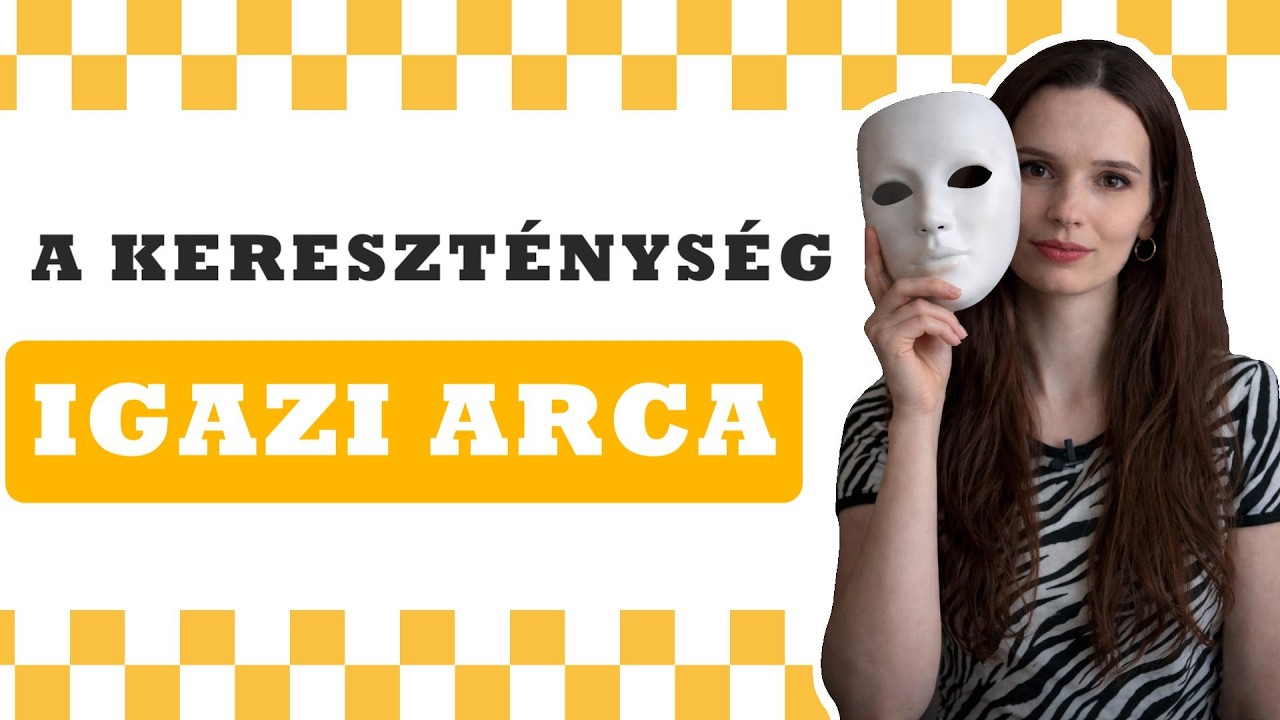 Amiről mindenki azt hiszi, egy keresztény nem csinálhatja