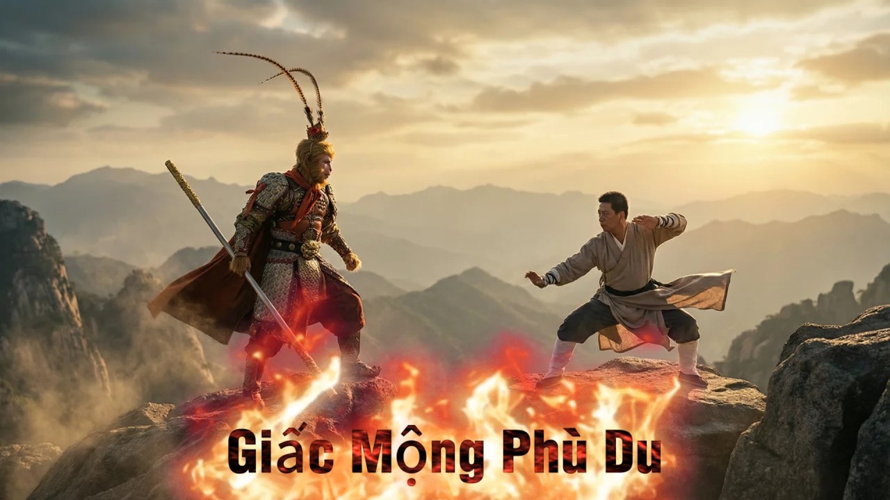 Giấc Mộng Phù Du | Nhạc Blues Rock Buồn Tâm Trạng 2026 | Bản Tình Ca Cô Đơn Trong Đêm Mưa