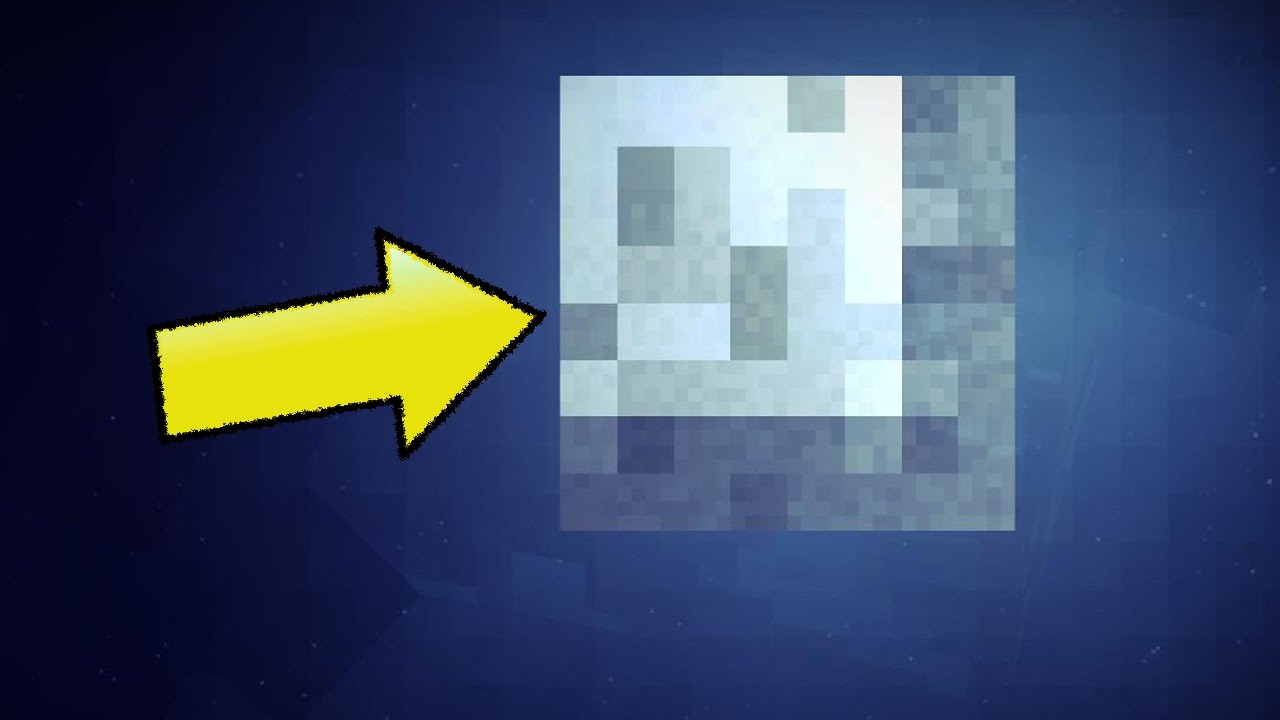 IS IT POSSIBLE TO GO TO THE MOON IN MINECRAFT?