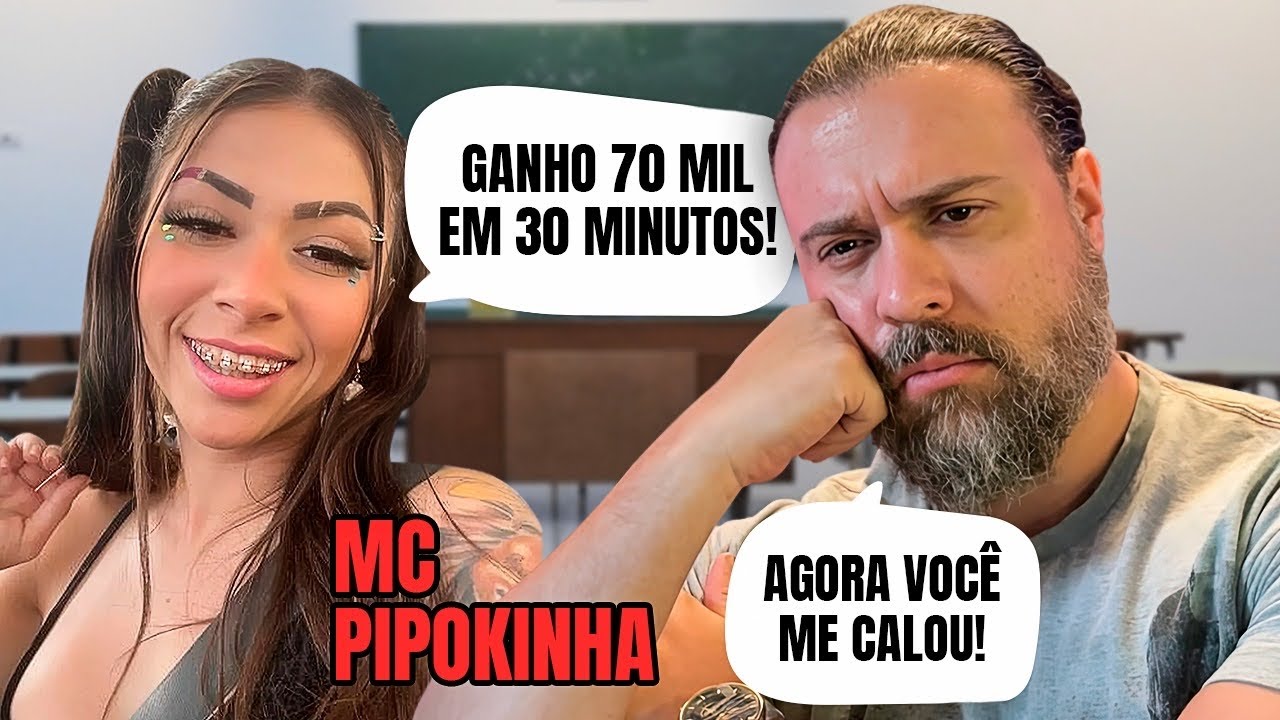 A RAINHA DO TABACU SECO