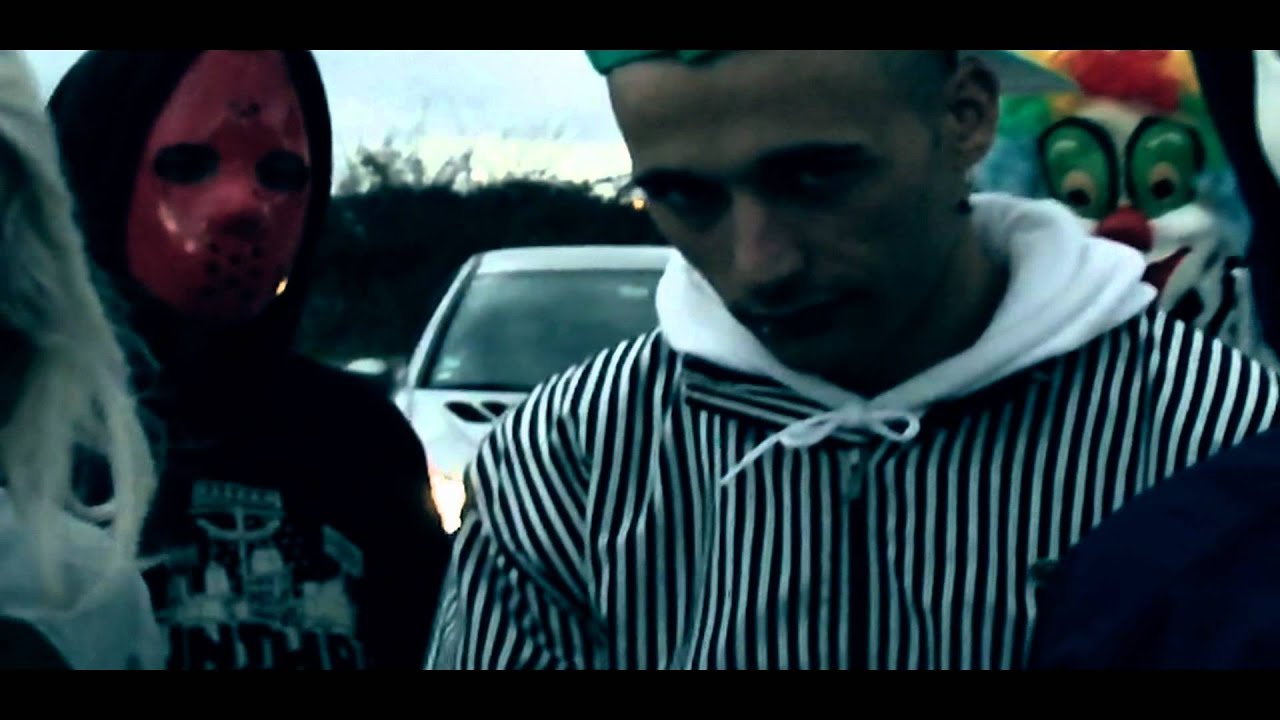 Mixstereo - Tiro ao Boneko ( VIDEO OFICIAL ) Prod.Wirebeats