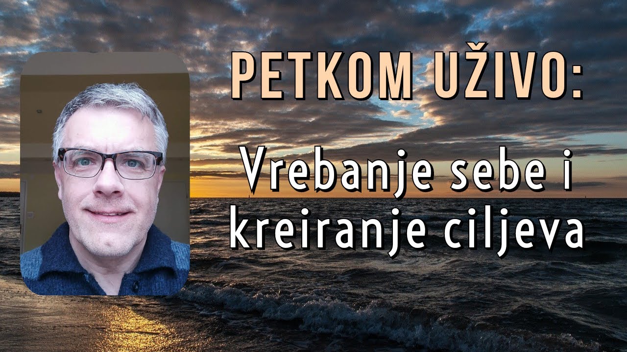 Petkom uživo: 