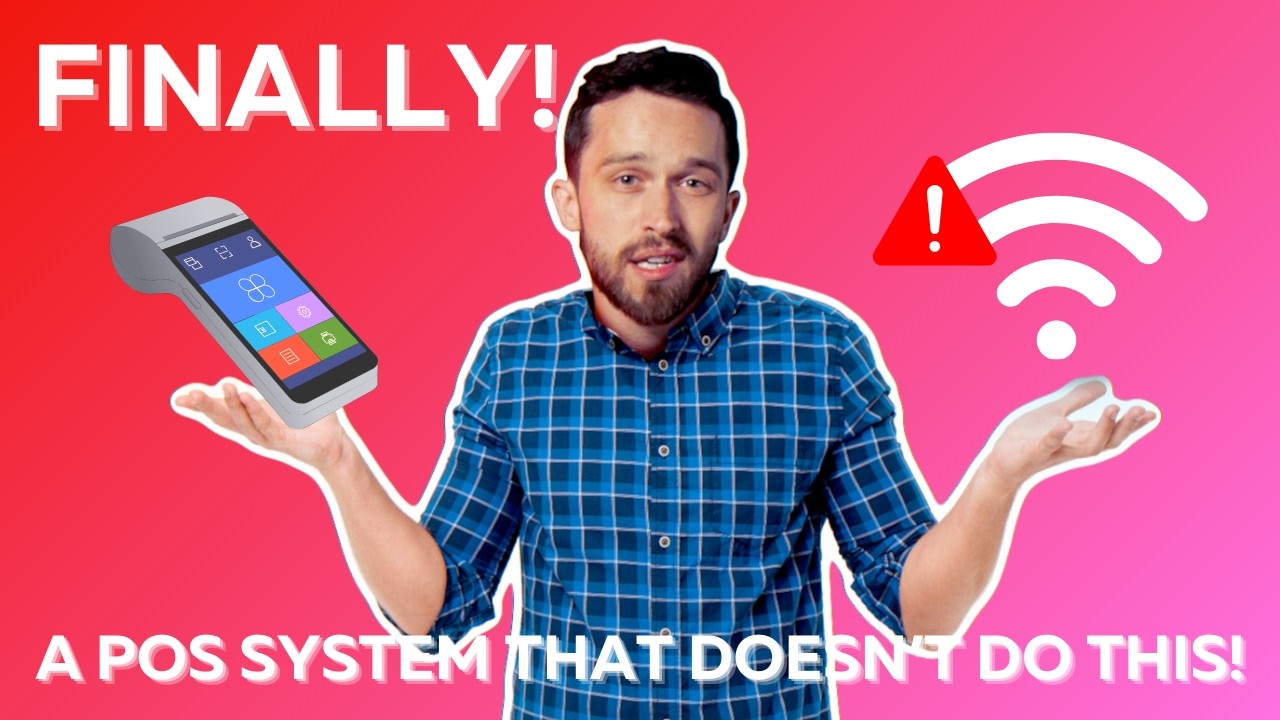 Most popular POS Systems RANKED | What's the best Point of Sale System?