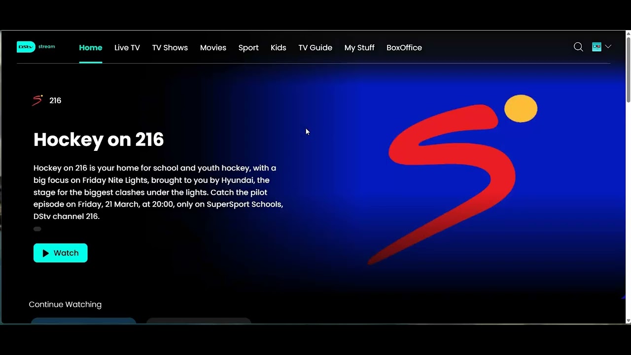 How to Watch DSTV Abroad