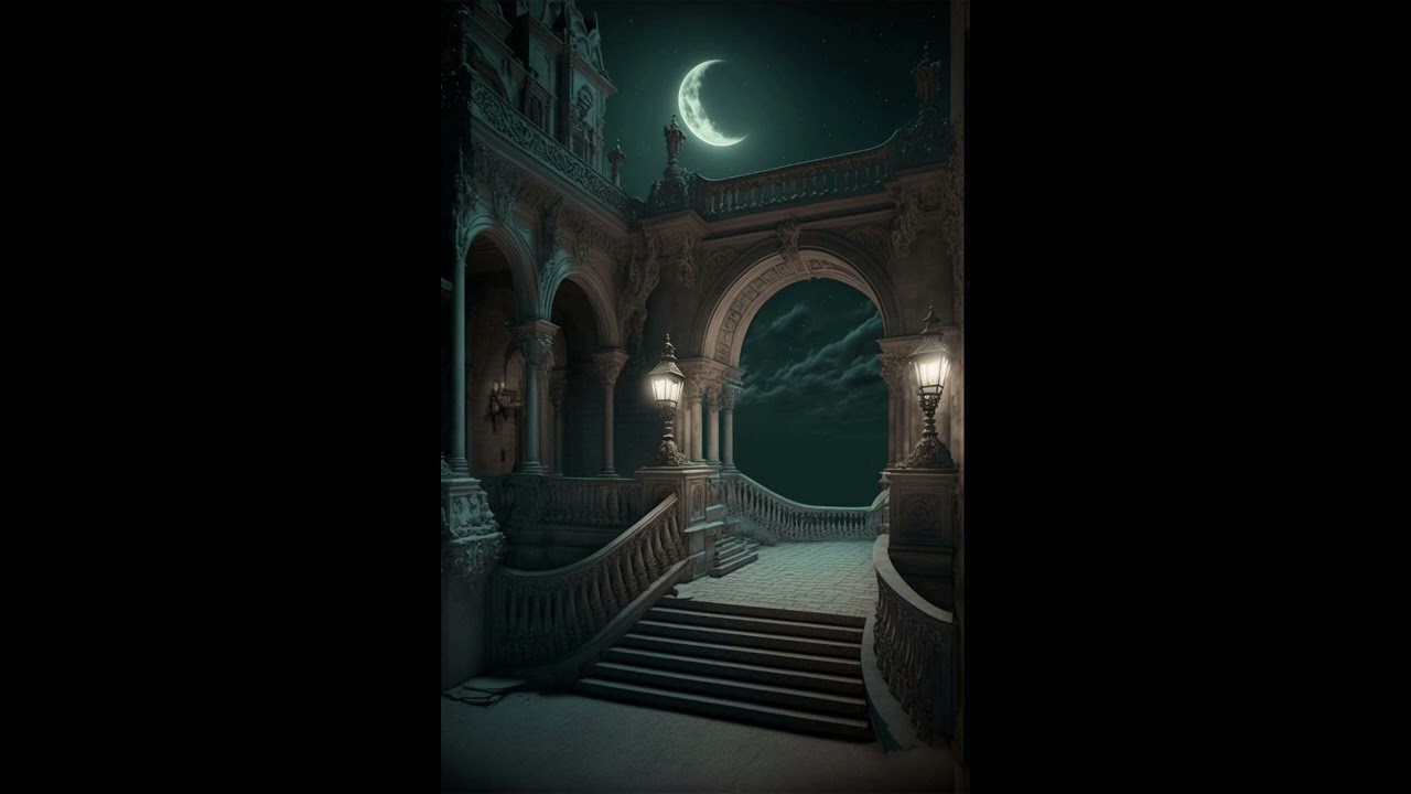 palace slowed + reverb (prod. adturnup)