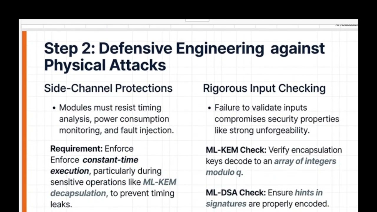 Post Quantum Cryptography PQC How to conduct NIST standard during 2026 Defense and Cybersecurity