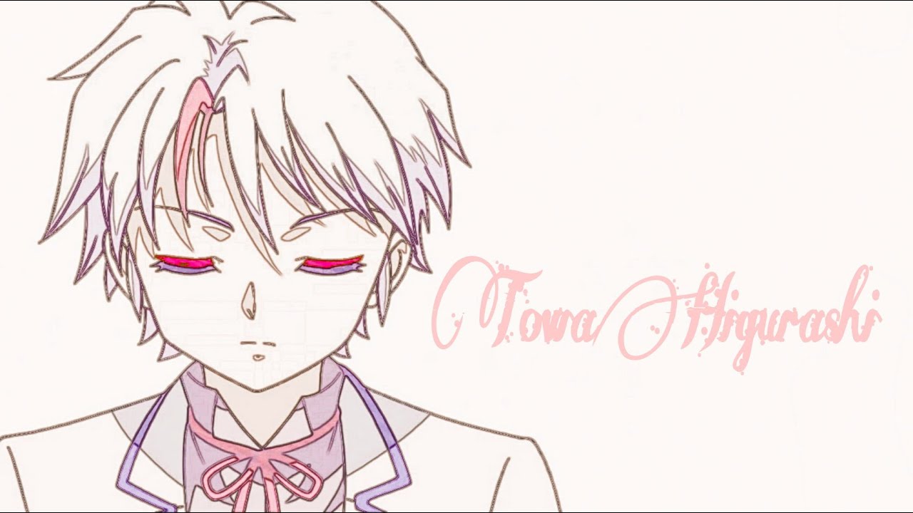 【MAD / AMV】Towa Higurashi -  Yashahime