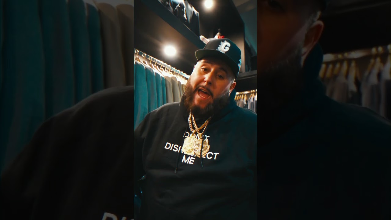 NEMS - COUNT IT OUT feat. RON BROWZ