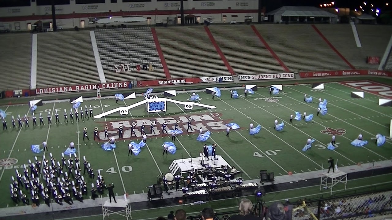 2018 Showcase Finals   Fontainebleau