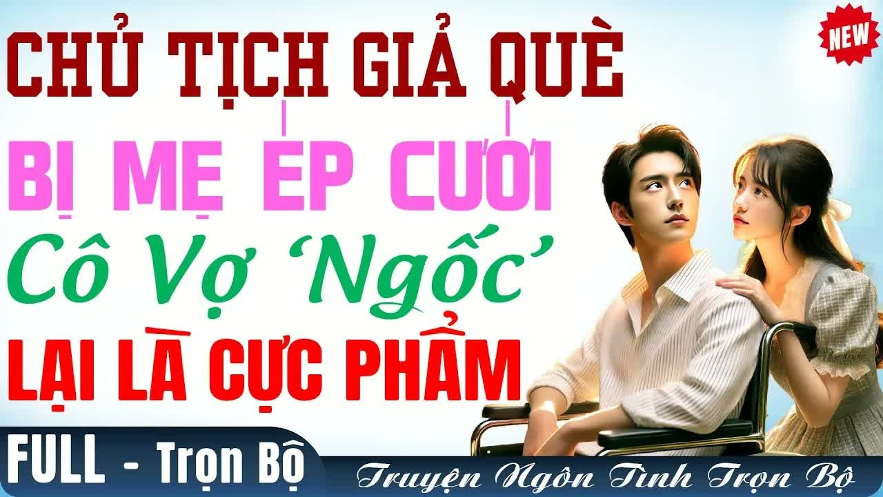 Bí mật bị chôn vùi Cuộc hôn nhân tưởng bình thường hóa ra là cạm bẫy đầy toan tính khiến ai cũng r