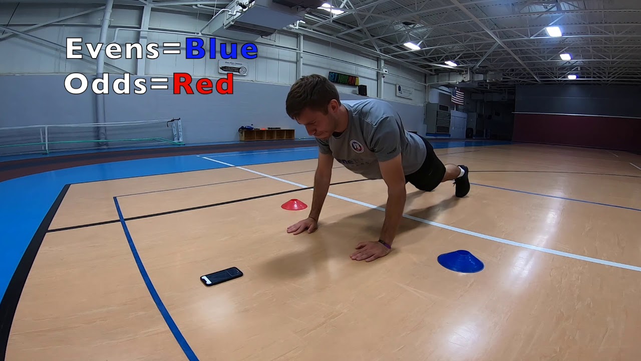 SwitchedOn Fitness - Train your Brain and Body