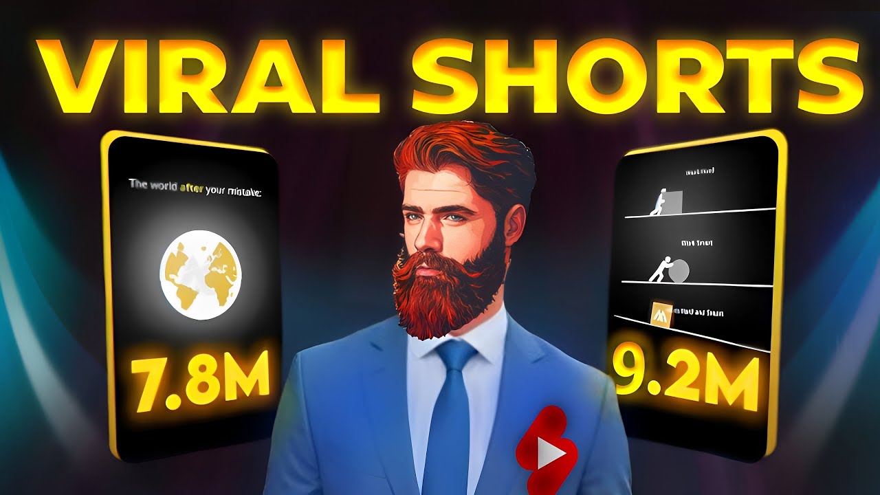 How to Viral Shorts on Youtube 2026 || Shorts Viral kaise kare 2026 || shorts viral tips 2026