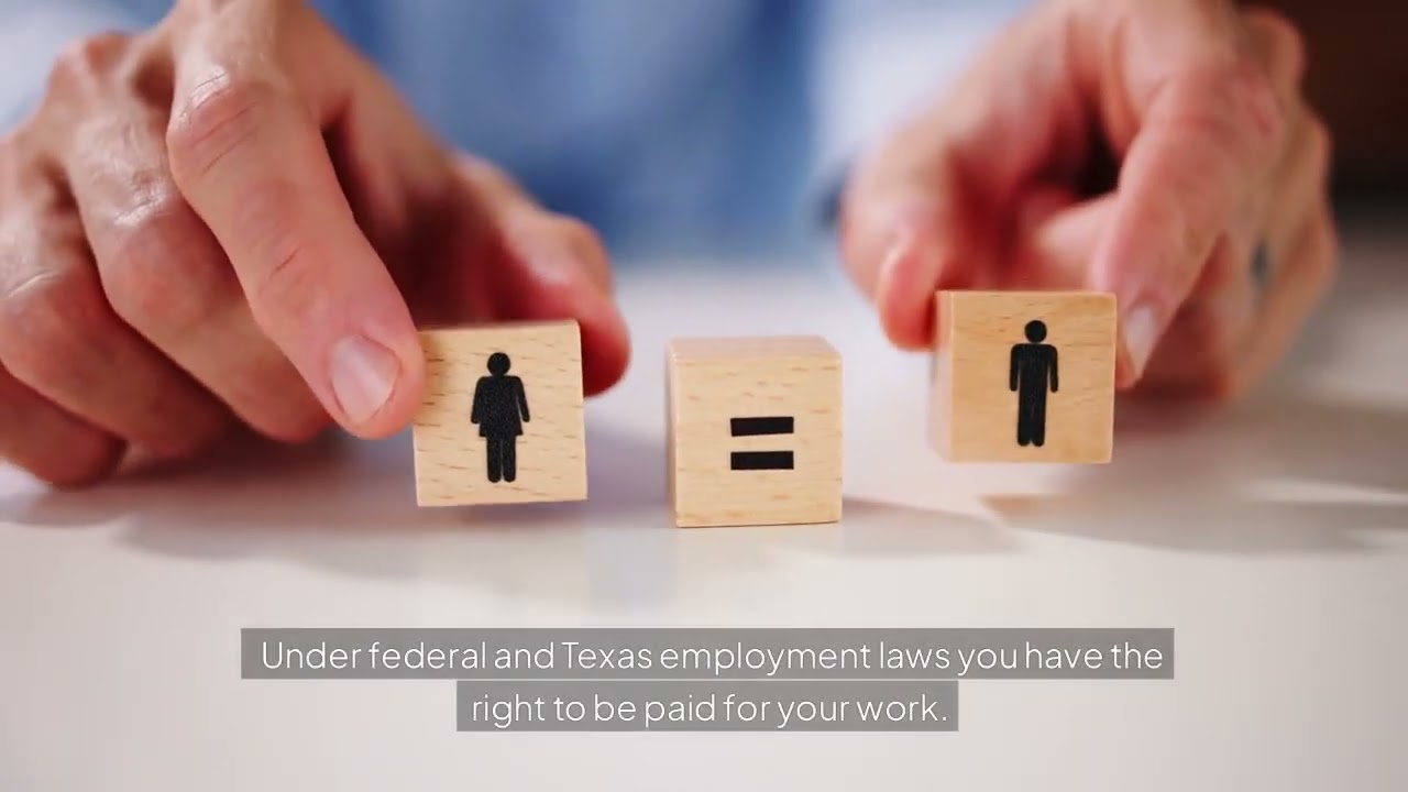 Texas Employment Lawyers | Labor and Employment Law Attorneys
