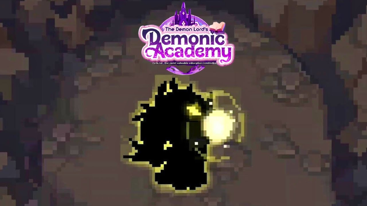 Demonic Academy Gameplay Walkthrough (Android, iOS)