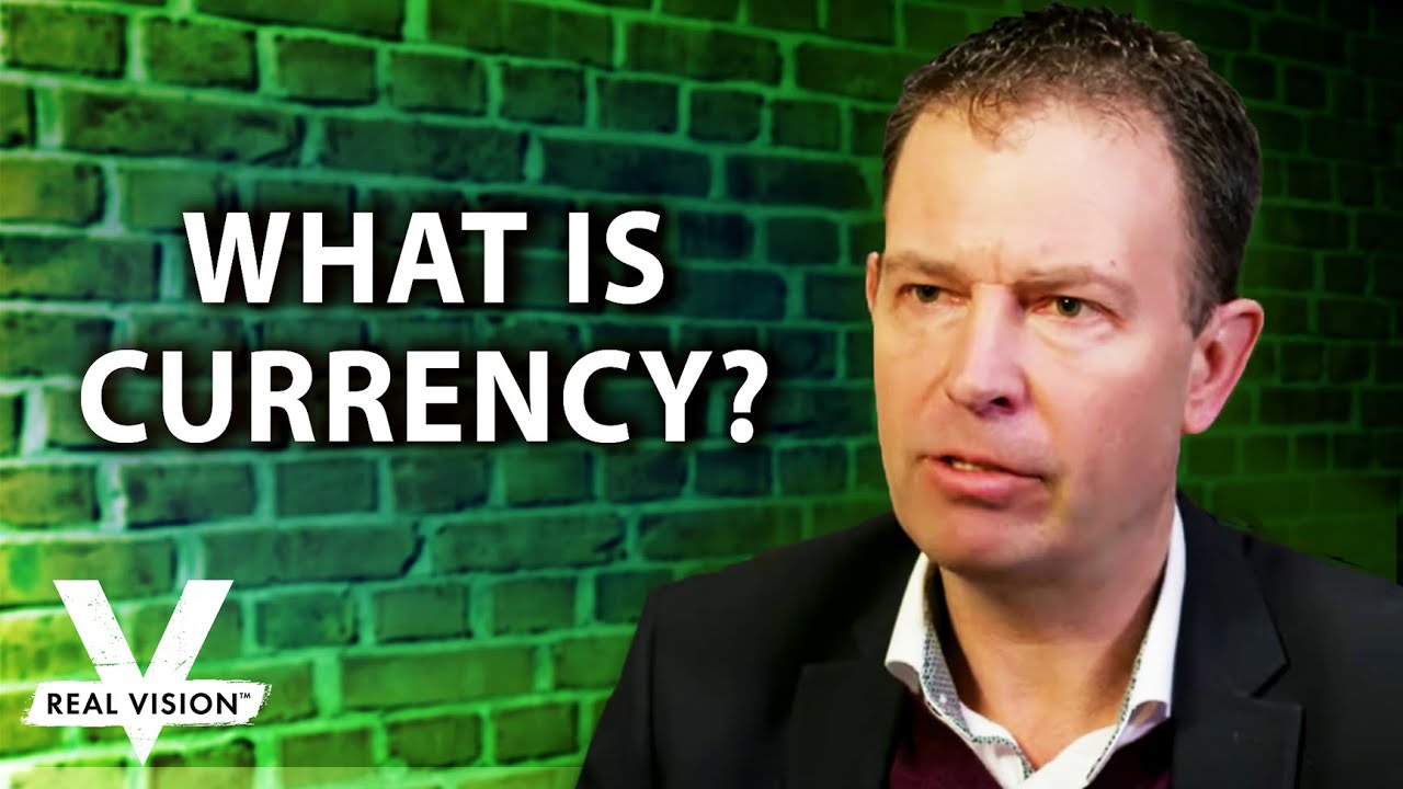 Why We Need to Restructure Society for a Deflationary Economy (w/ Jeff Booth)