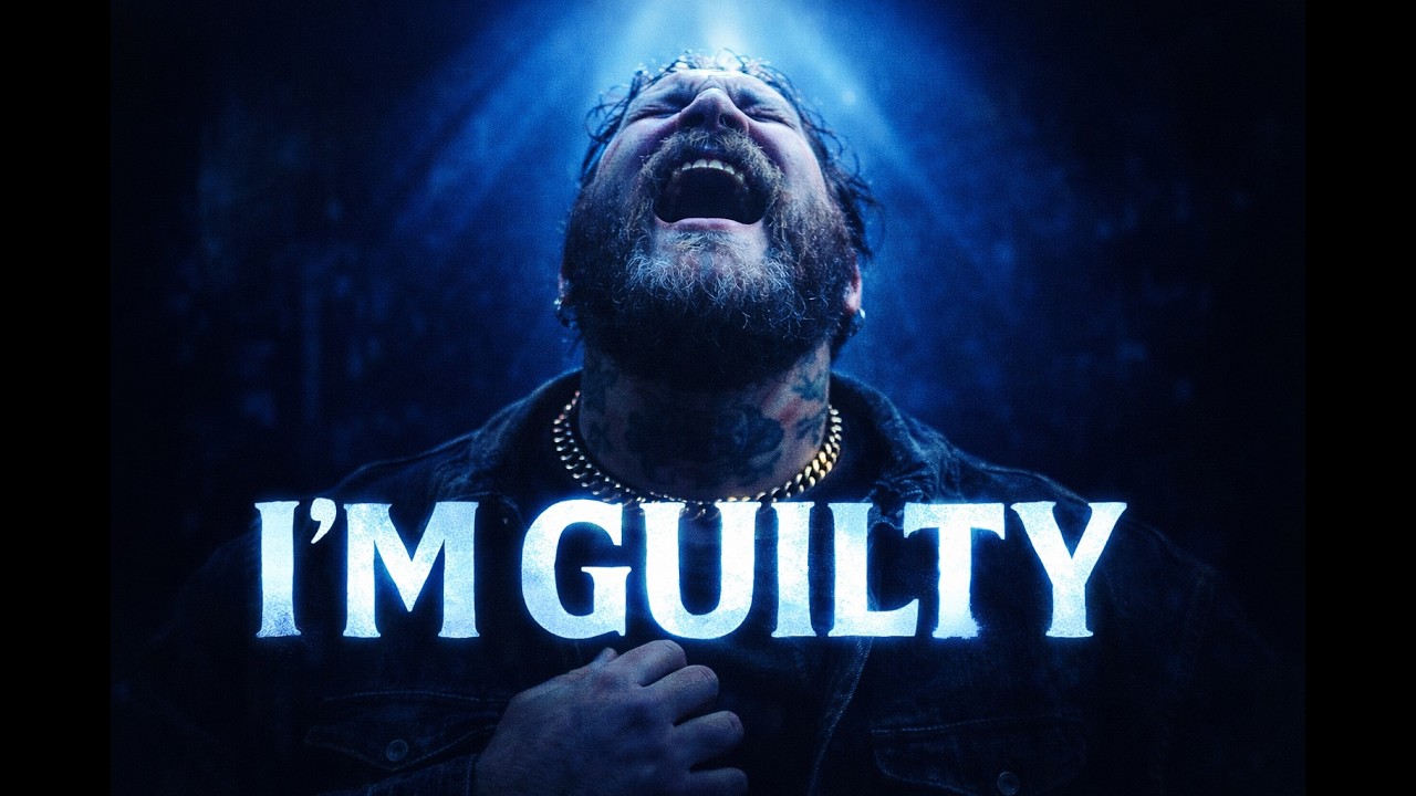 Broken Soul Confessions | Emotional Soul & Gospel Blues Songs for Regret, Guilt & Lost Love