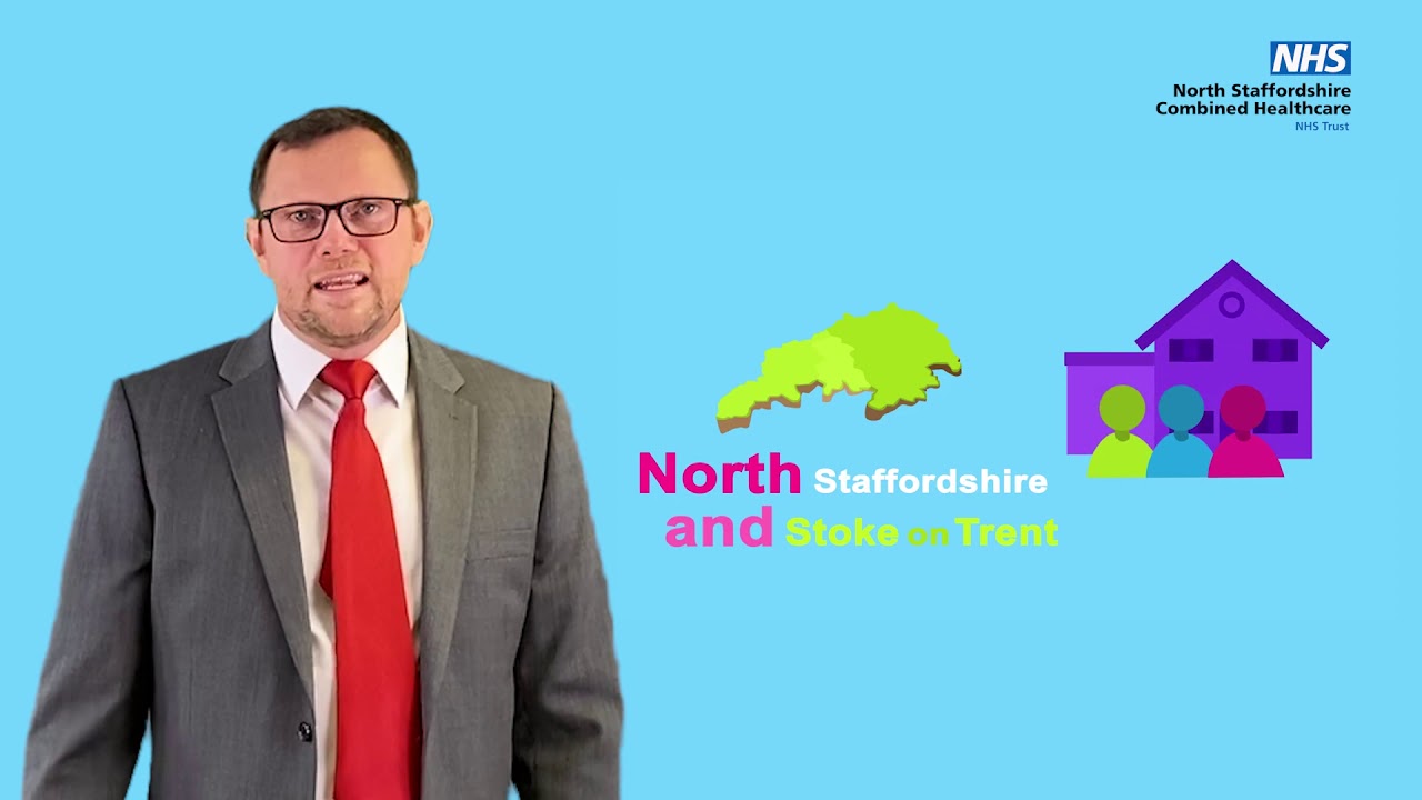 Peter Axon introduces our Trust Strategy 2020 and beyond