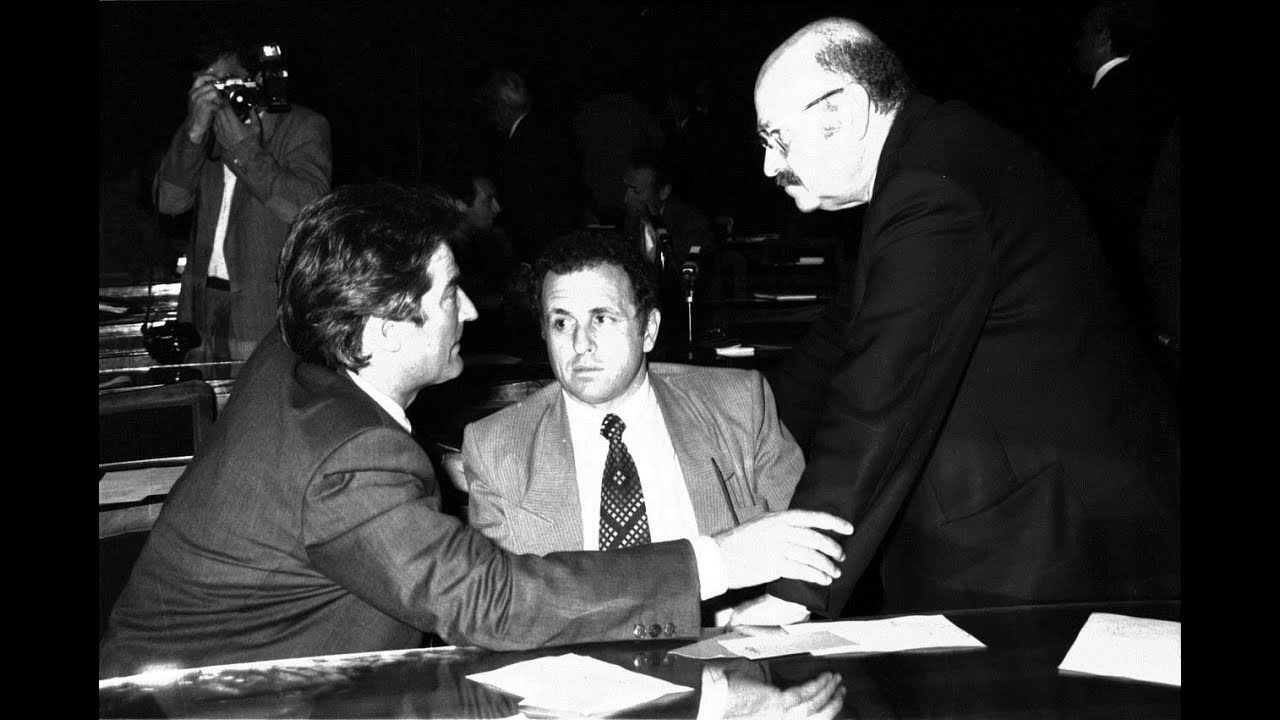 Si u hodhën në rrugë zbuluesit shqiptar nga qeveria e Meksit e Berishës! Rrëfimi i Hajro Limajt!