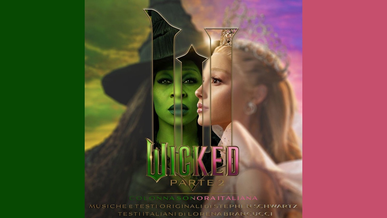 Non Dà Scampo, il Bene