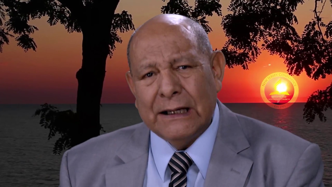 EL PODER DEL EVANGELIO - Tema 1 “El Poder del Evangelio” Dr. Alejandro Bullón