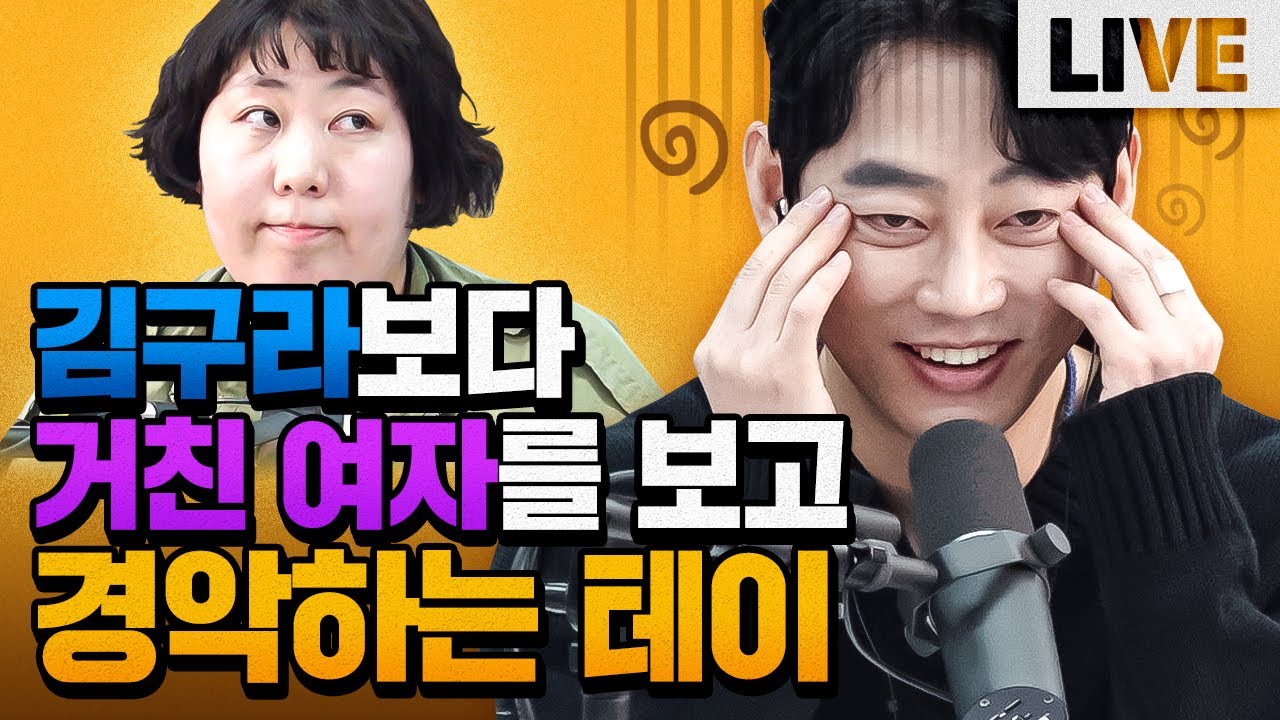 가수 테이 