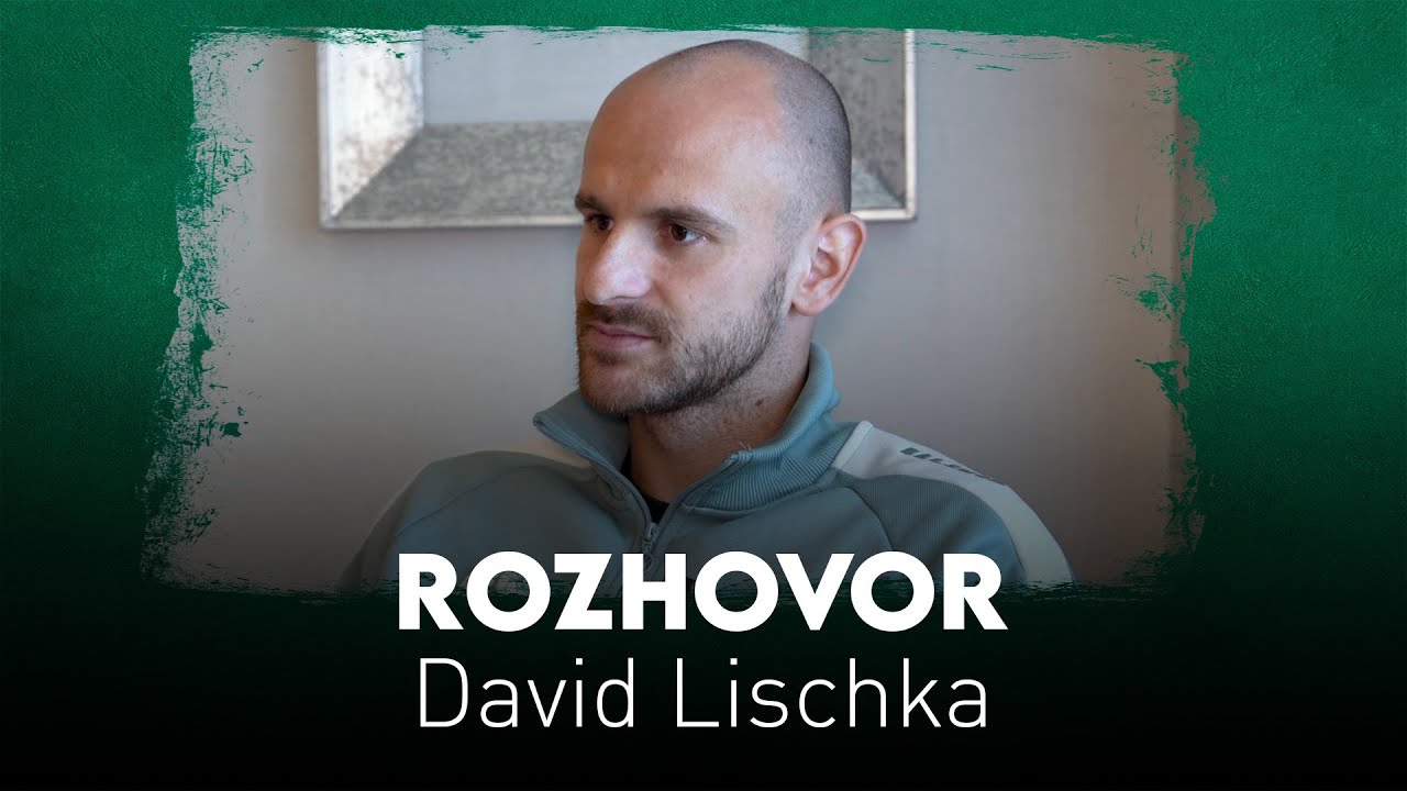 Velký rozhovor s Davidem Lischkou