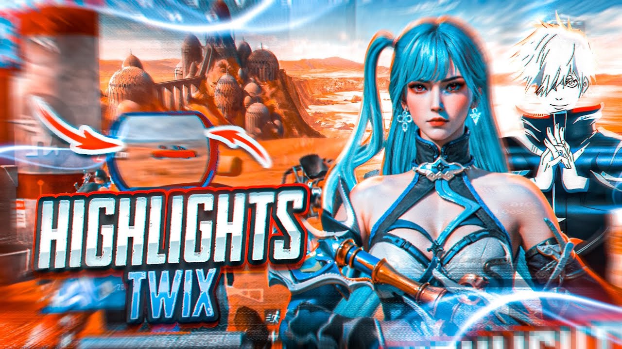 REMEMBER WHO YOU ARE | HIGHLIGHT | TW1X | 15 PRO