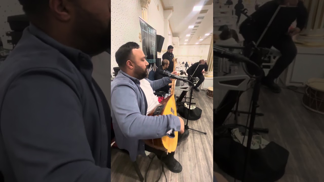BİROL TAŞAN karışık oyun havaları