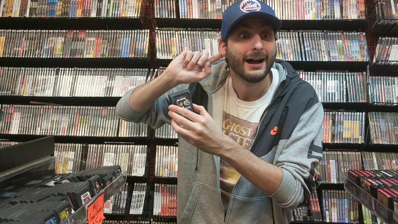 VIDEO GAME TRADING POST LEVITTOWN NEW YORK STORE