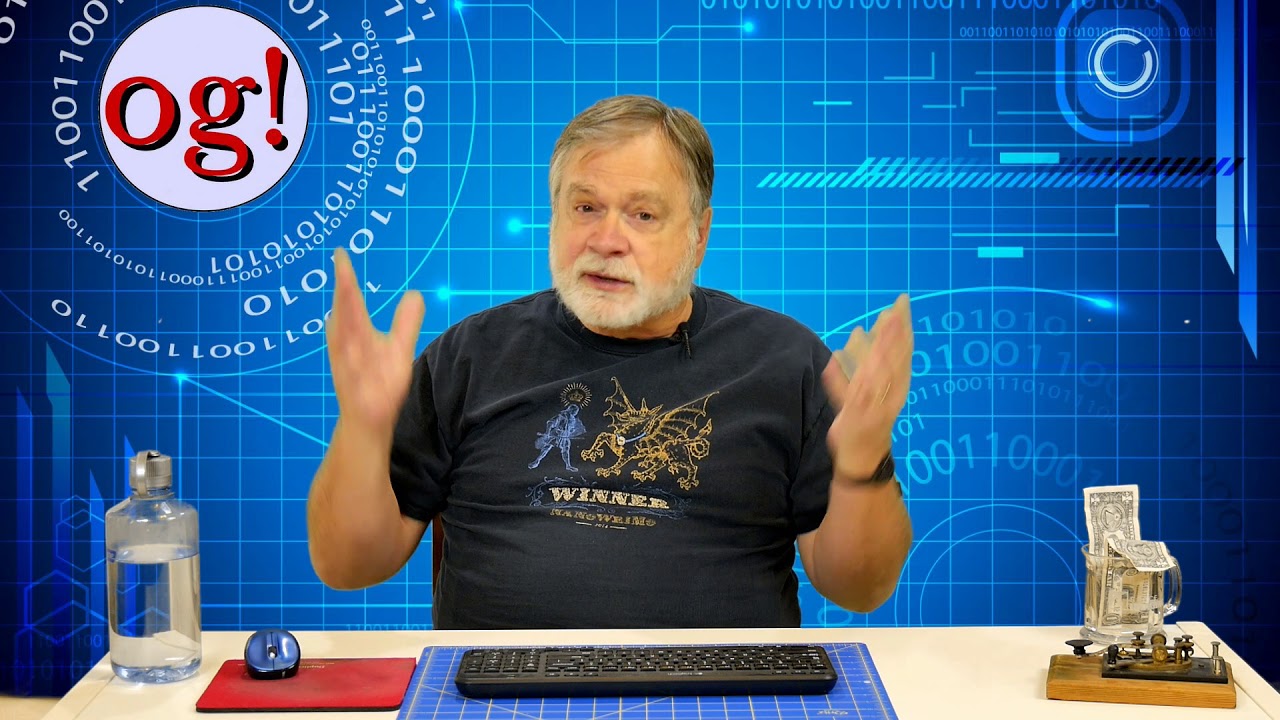 Become a Volunteer Examiner (#96)