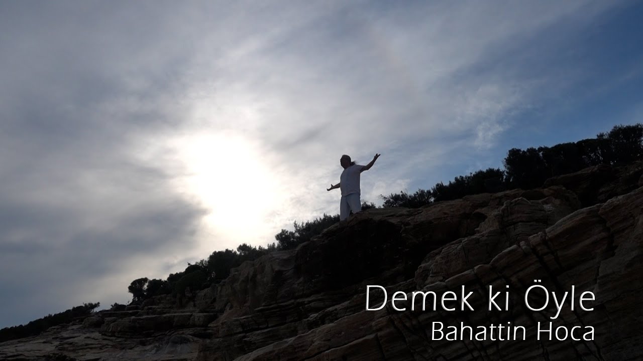 Demek ki Öyle - Bahattin Hoca (Zeibekiko)