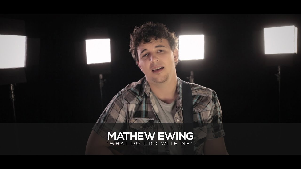 What Do I Do With Me