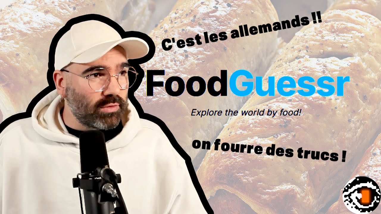 Mettre des trucs dans des trucs - FOODGUESSR 01