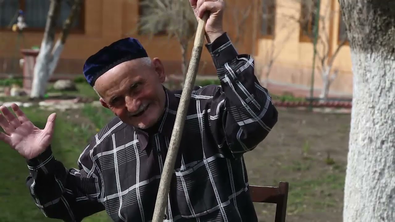 Махашов Саь1идбек - Веданара вахархо. Нохчийчоь.