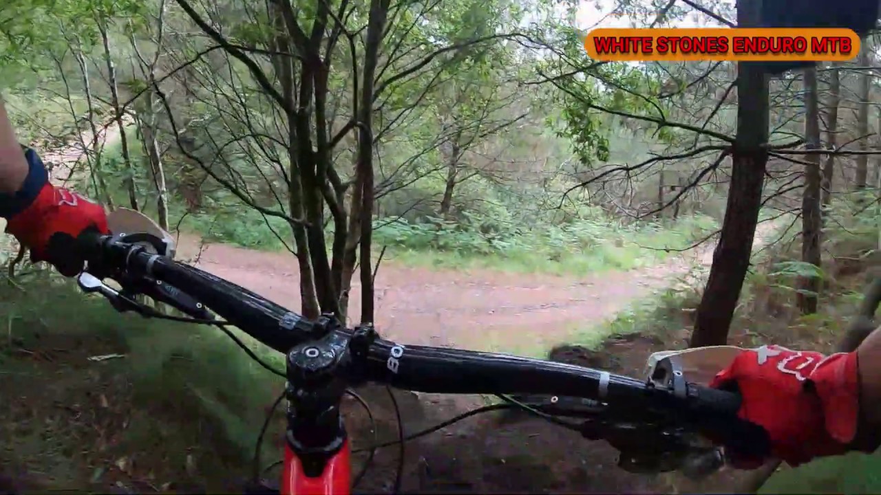 ENDURO mtb ASTURIAS 🪂(Pico Gorfolí)🏴‍☠️