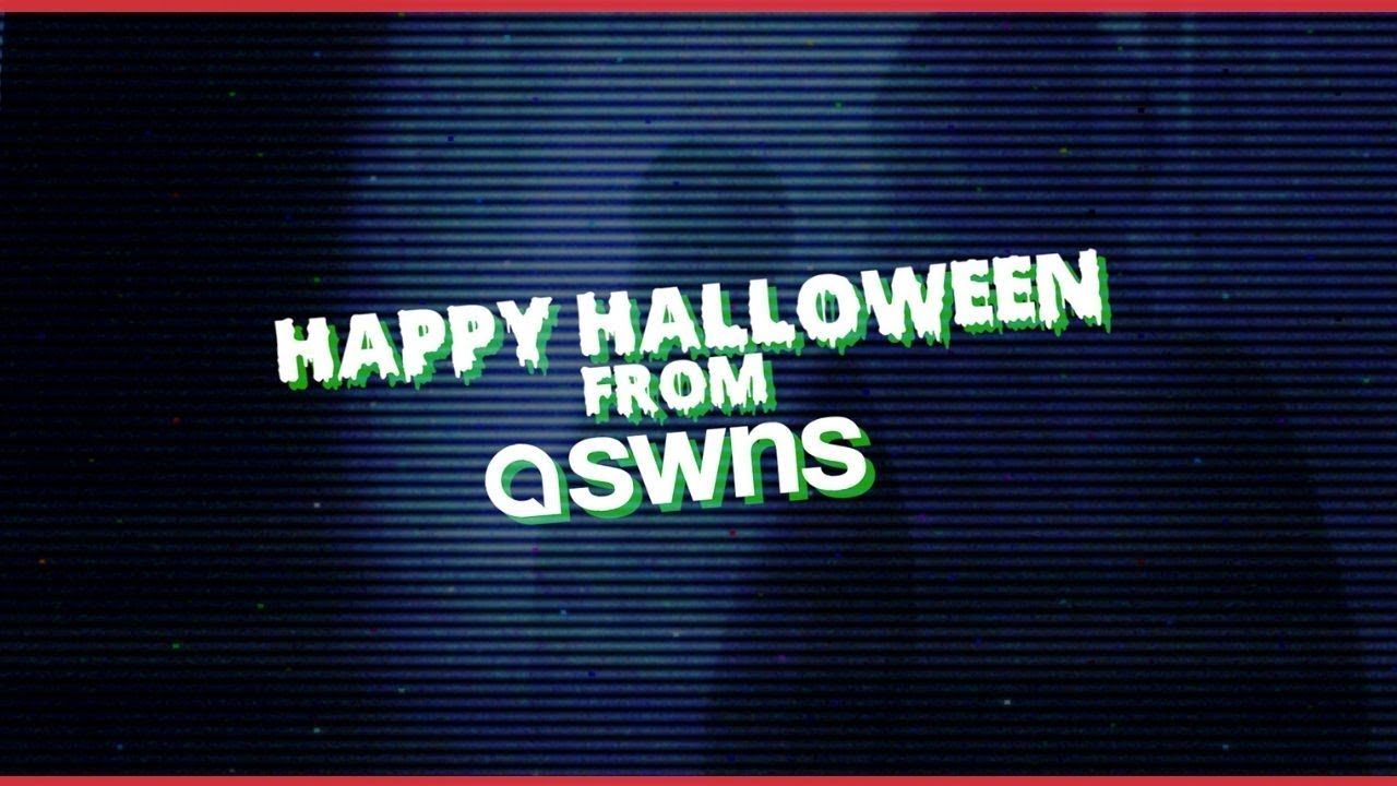Happy Halloween from South West News Service! | SWNS TV