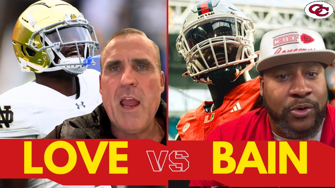 Chiefs Draft WAR 💥 Tim Grunhard Wants a RB at #9 — But JD Says DEFENSE!